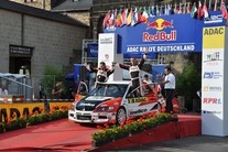 2011 ADAC Rallye Deutschland
