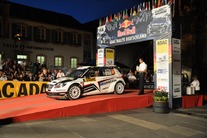 2012 ADAC Rallye Deutschland
