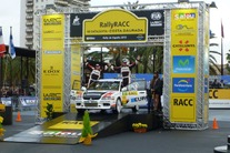 2012 RACC Rally de Espana